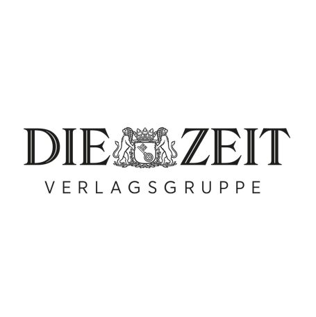 Logo ZEIT Verlagsgruppe