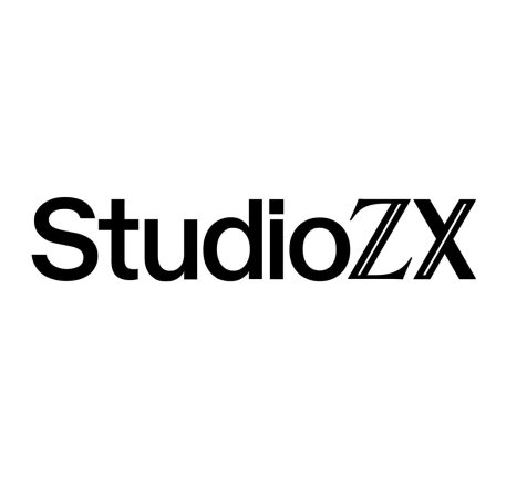 Logo StudioZX