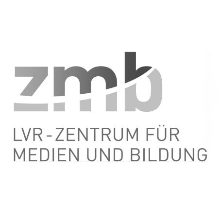 Logo LVR-Zentrum für Medien und Bildung