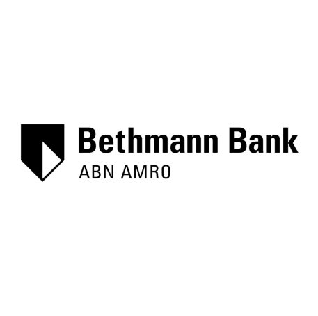 Logo Bethmann Bank / ABN AMRO