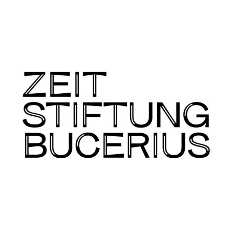Logo ZEIT STIFTUNG BUCERIUS