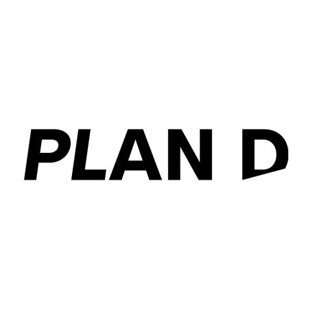 Logo PLAN D
