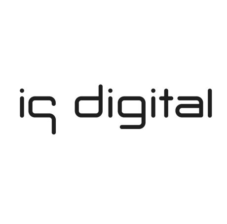 Logo iq digital