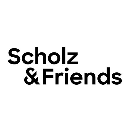 Logo Scholz & Friends